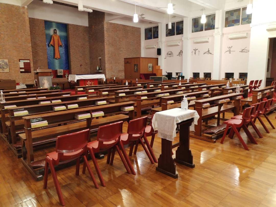 Chapel